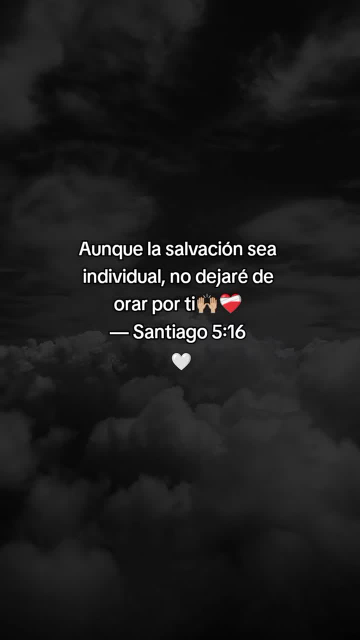 @Versos del Espíritu