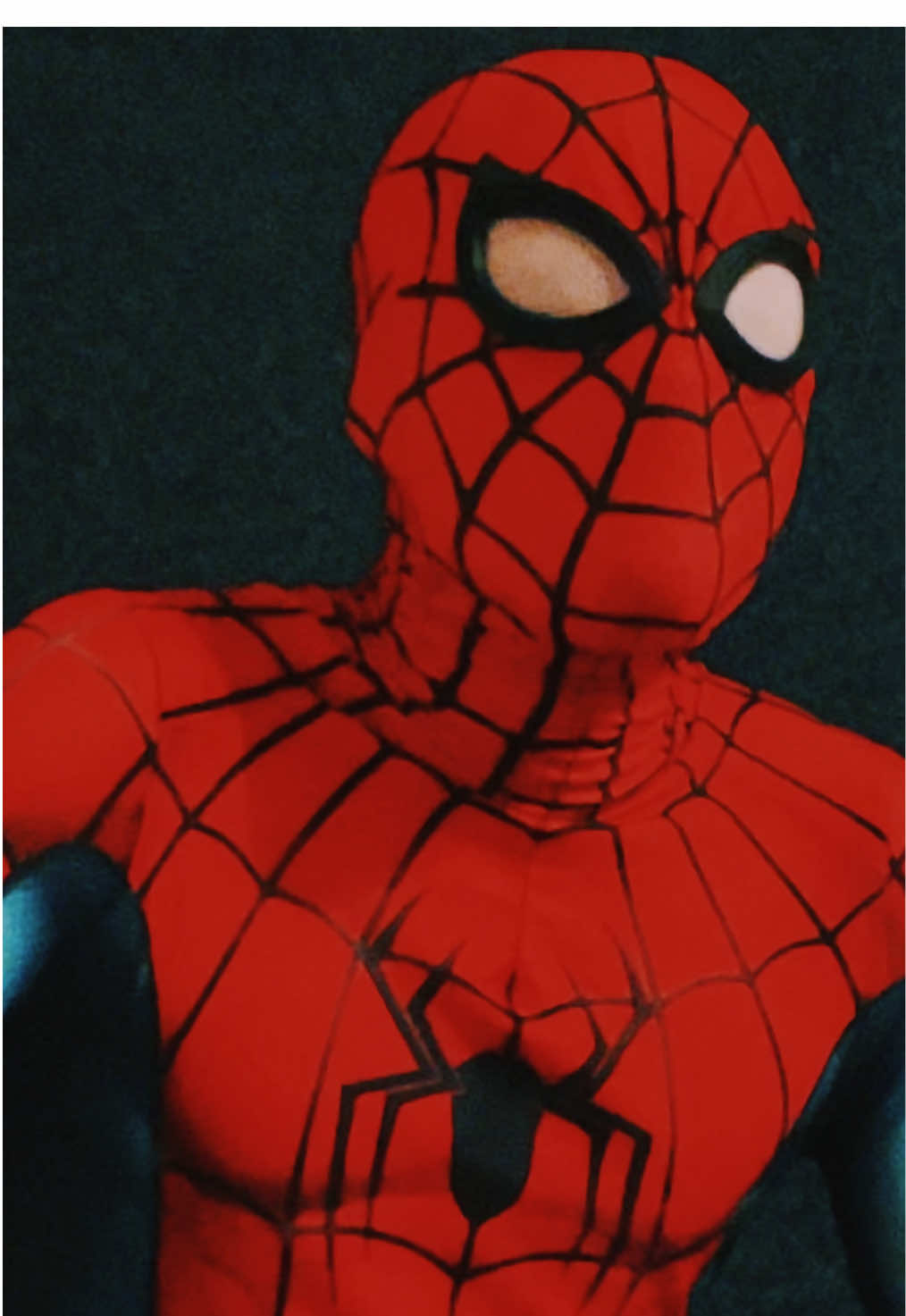 @Spider-Man