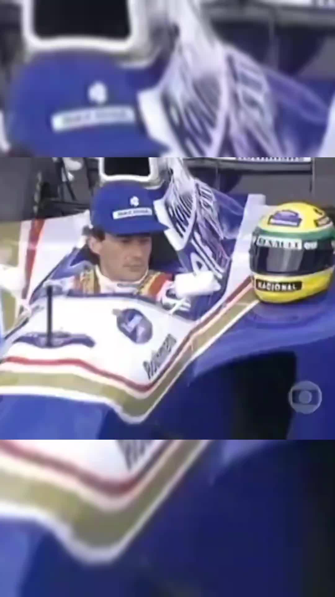 @Apex GP