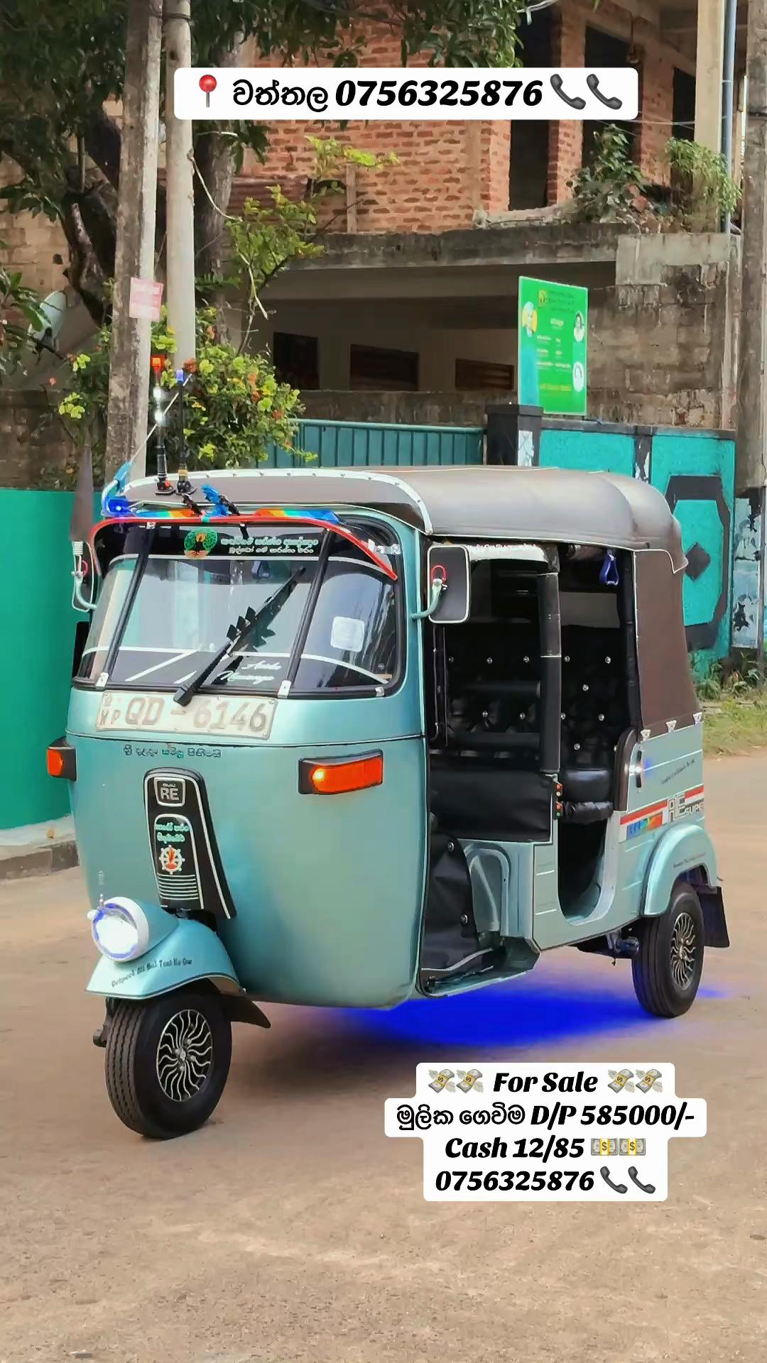 @MR TUK TUK