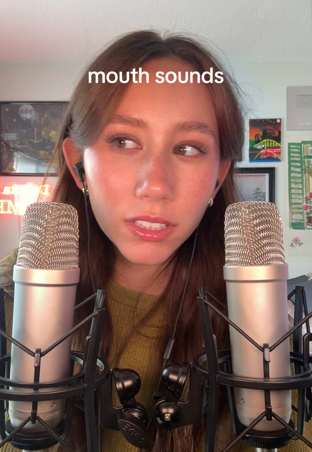 @dakota b asmr