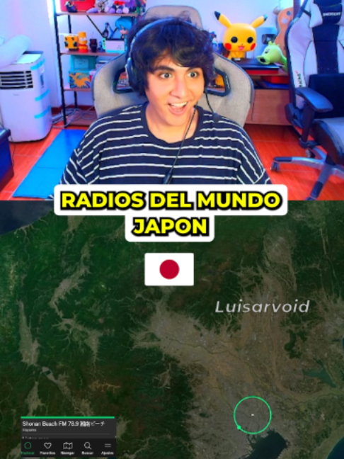 @Luisarvoid