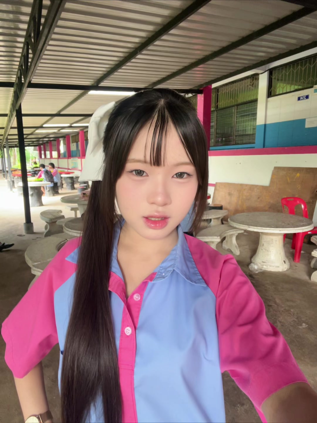 @น้ำไม่ได้เหวี่ยง🤓