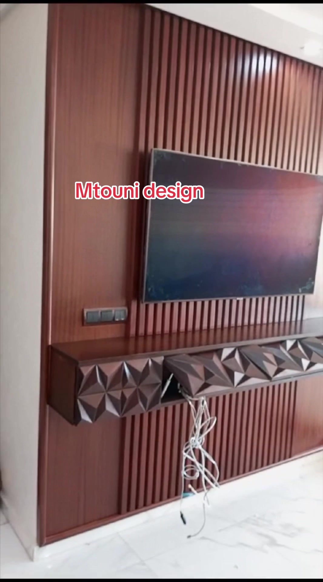 @Mtouni design