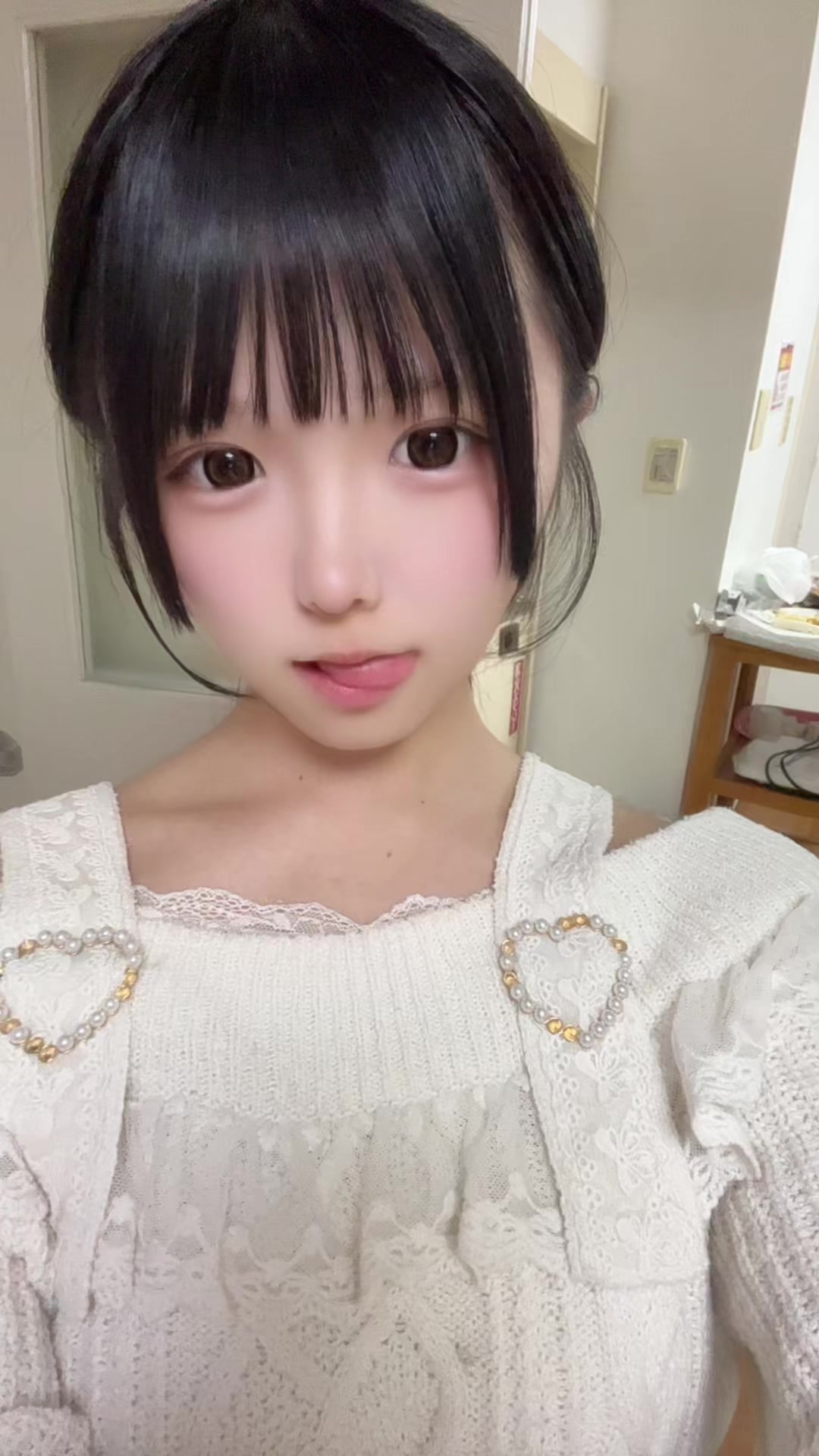 @鈴もも🔔🍑