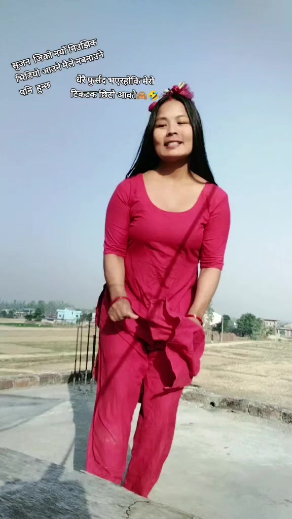 @Sunita nath♥️♥️