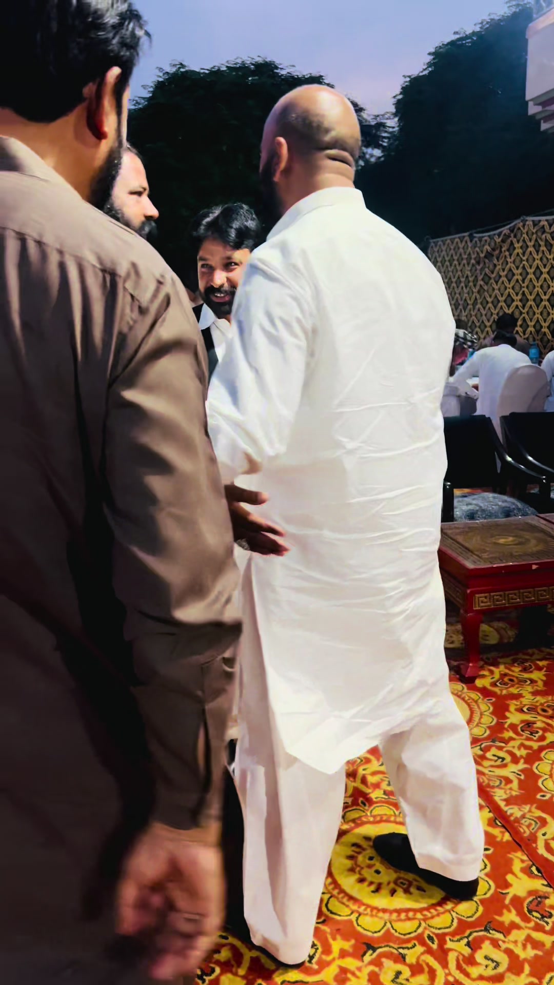 @Ch Umar Gujjar