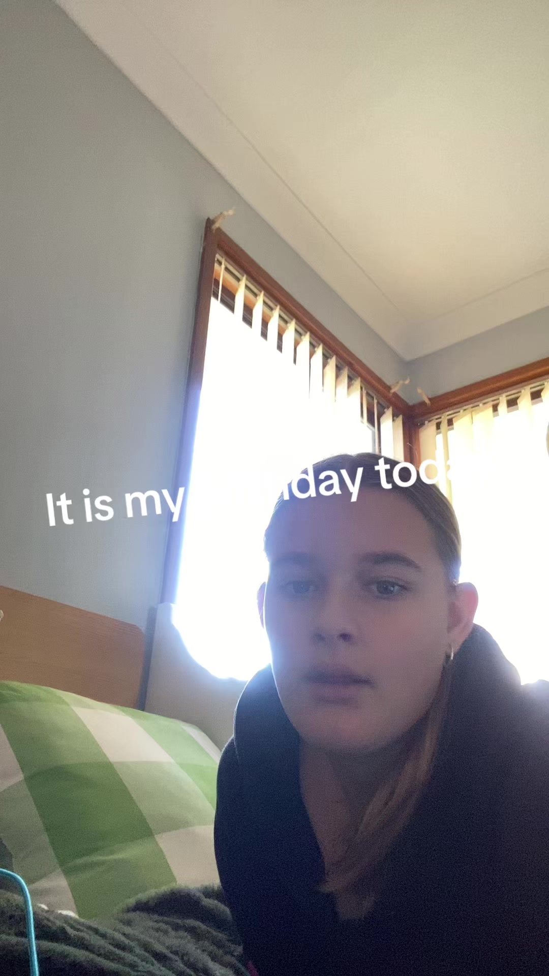 @Amelia