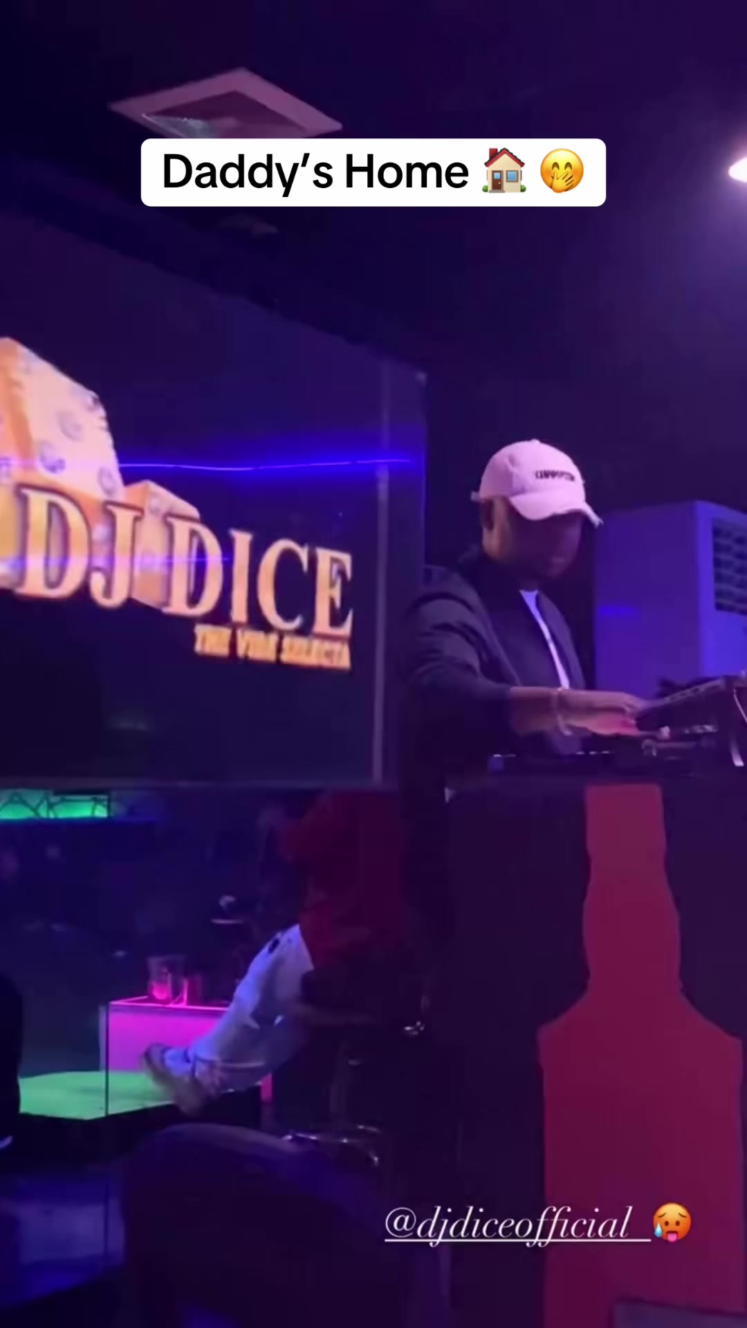 @DJ Dice