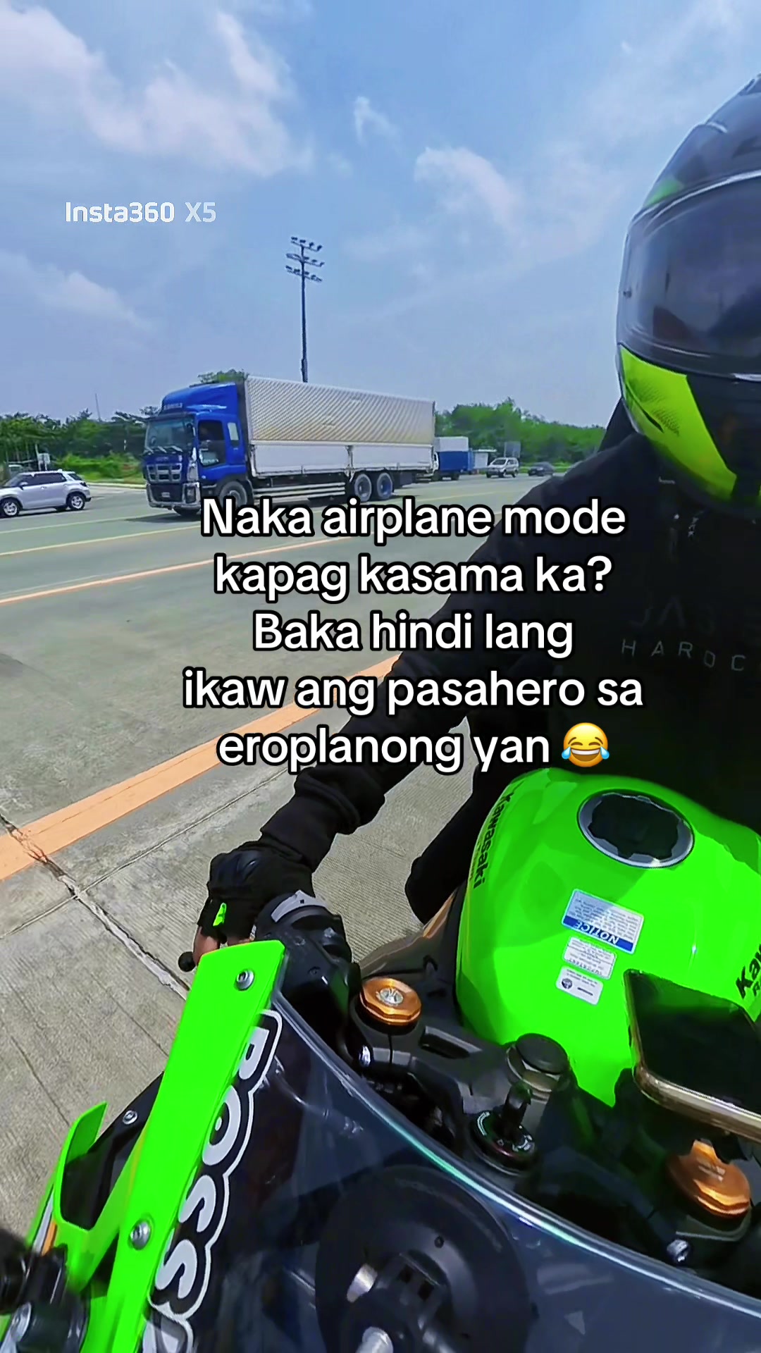 @Boss Pao Motovlog