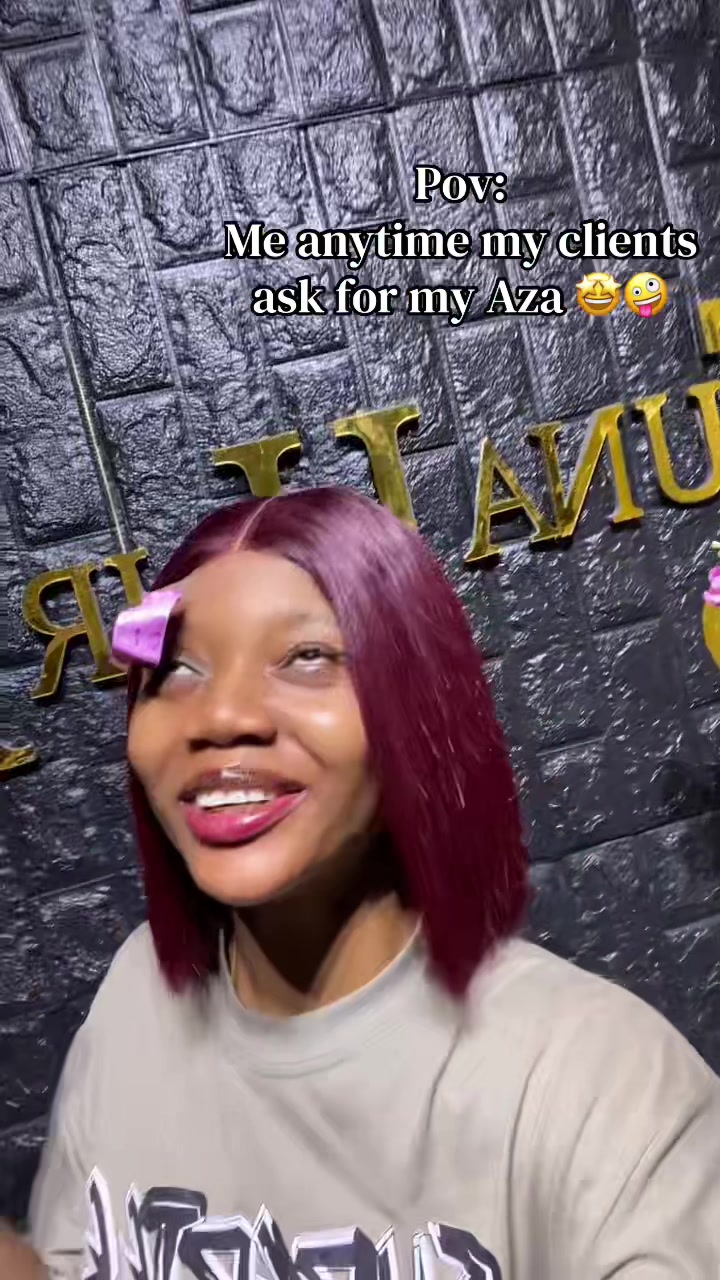 @CALABAR WIG MISTRESS🥰❤️🩹