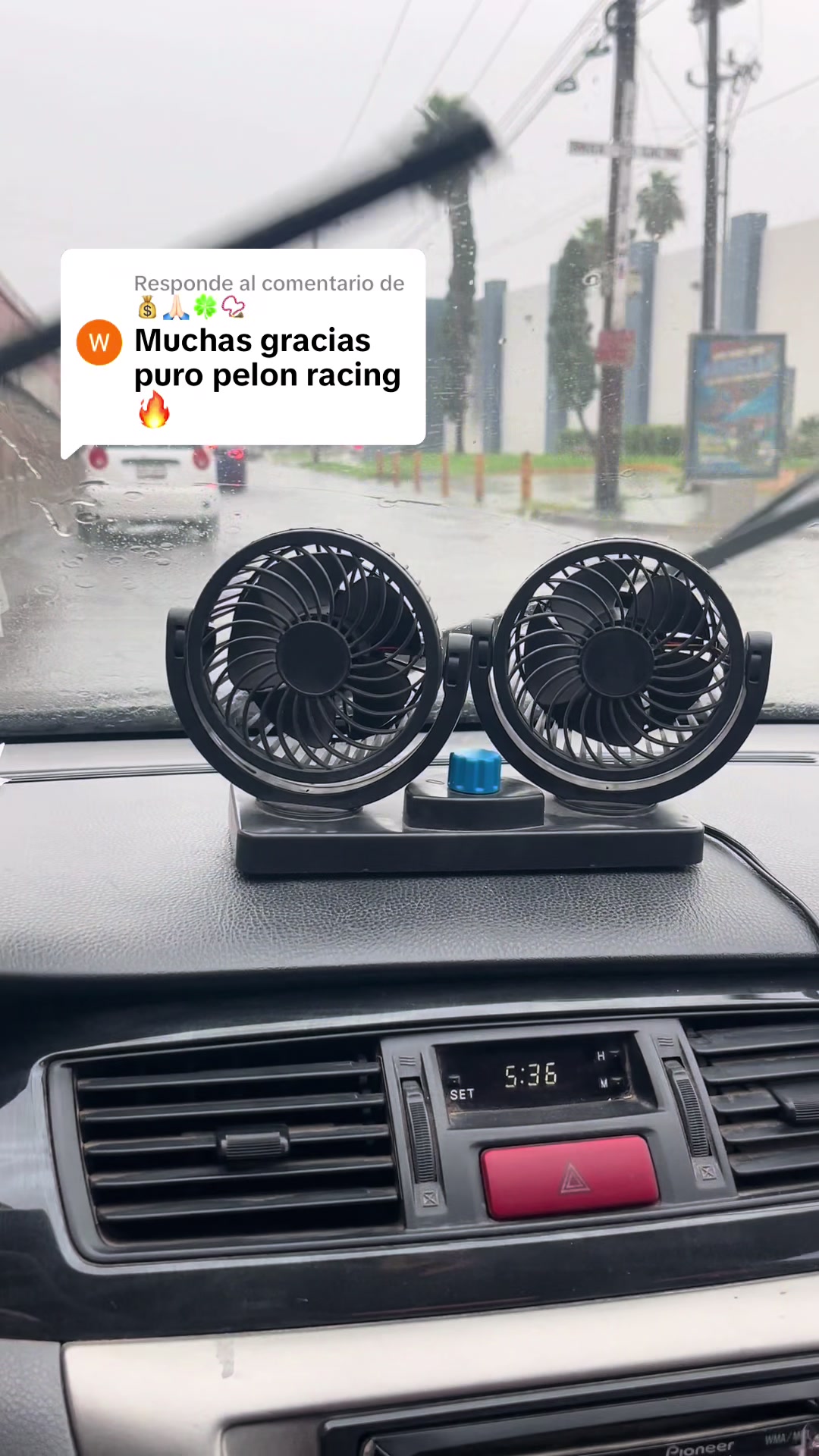 @pelón racing 🔥