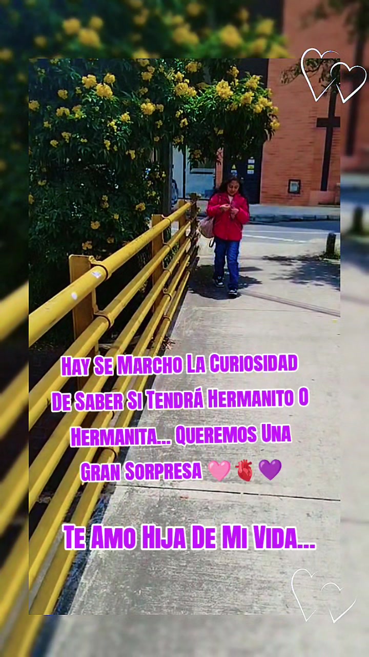 @Angie Pineda