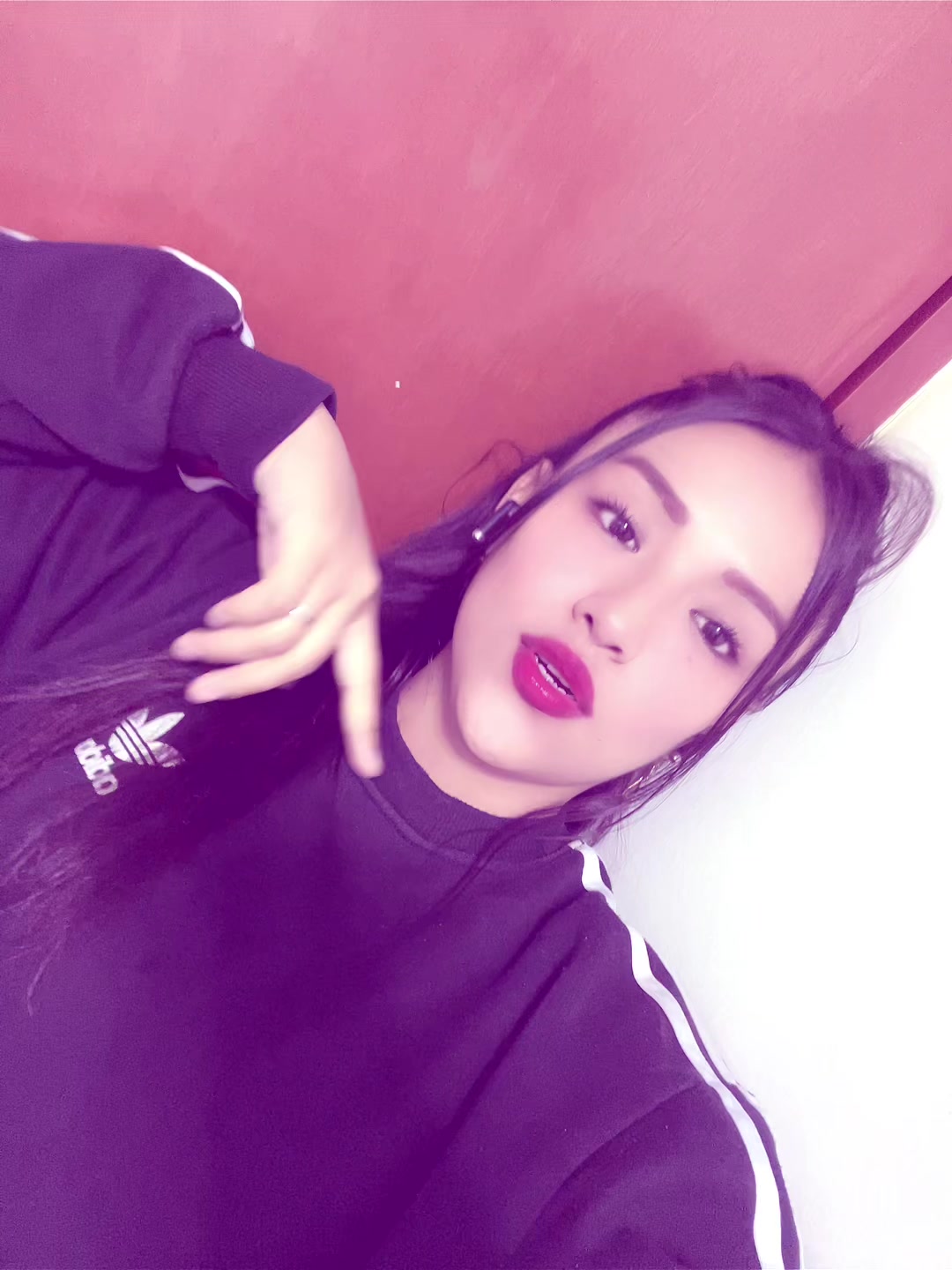 @JULIANA RAFAILE.
