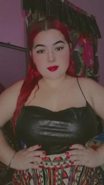 @🐈⬛🫦 Chelita🫧🐣