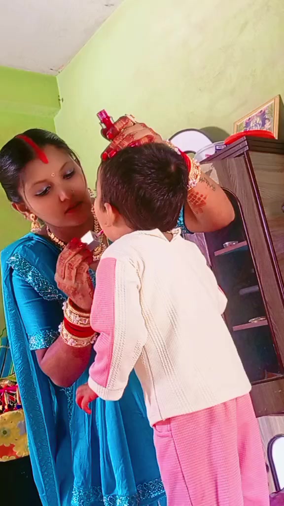 @Bhumika❤️Nandan