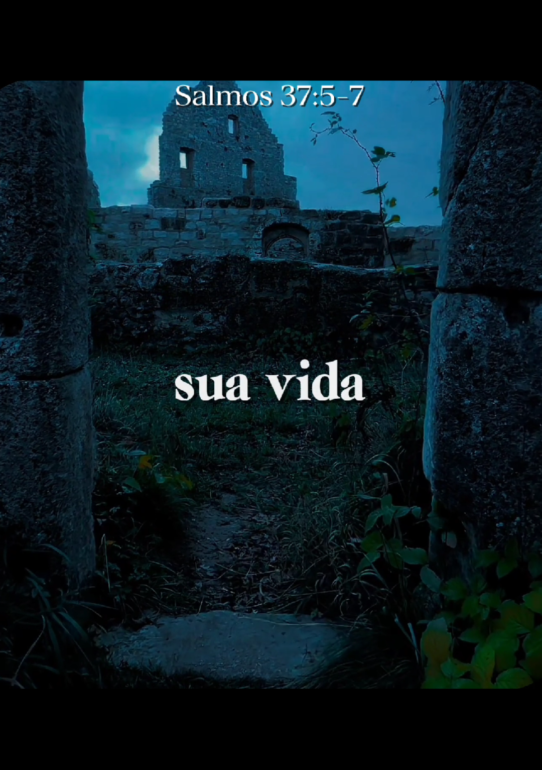 @Servo de Deus ✝️