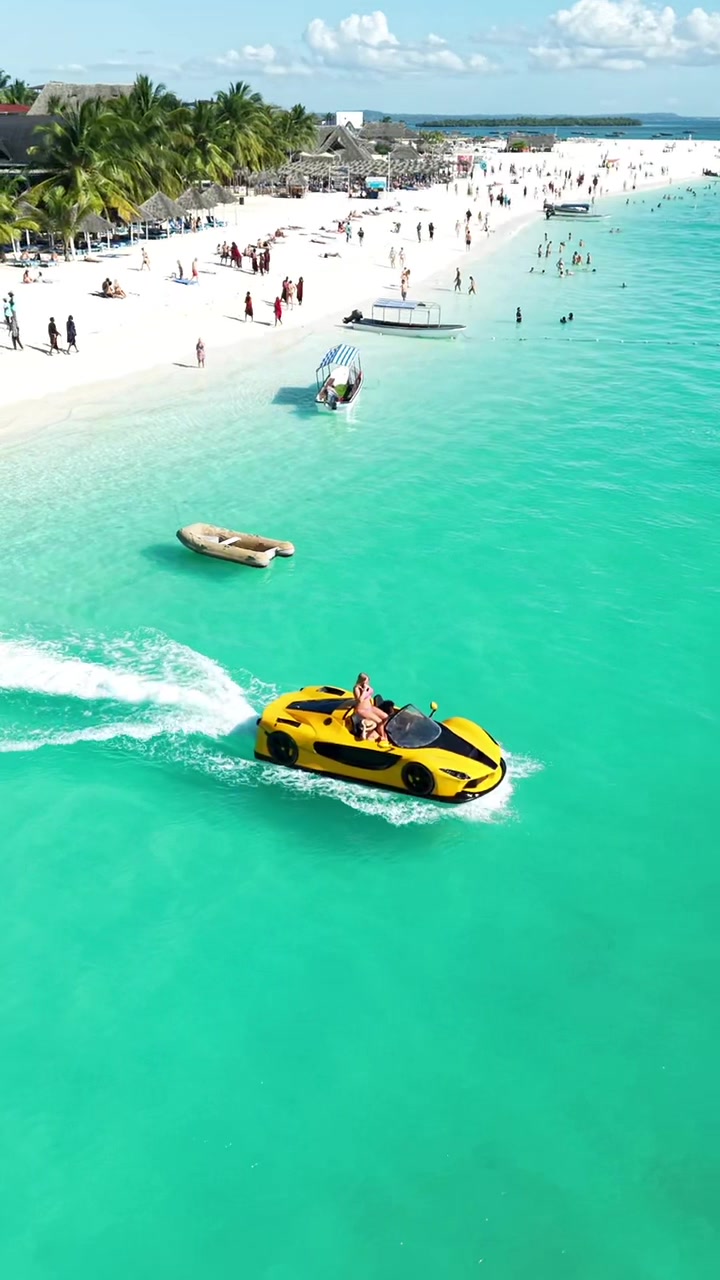 @kendwa beach zanzibar