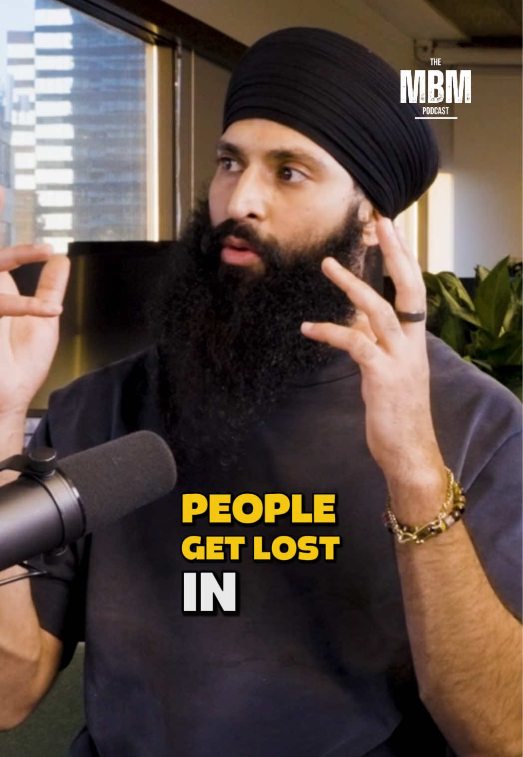 @The Modern Brown Men Podcast