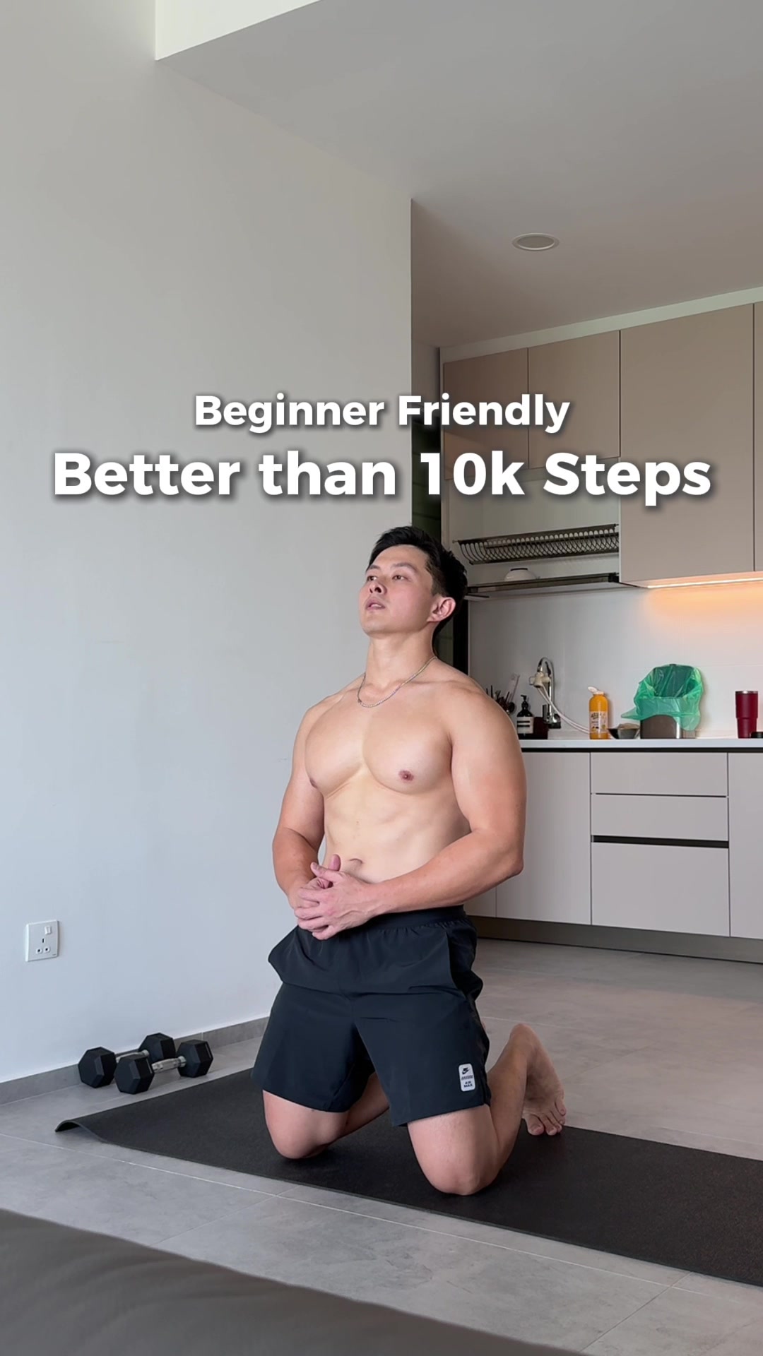 @Bryan Lee | Be the Inspiration