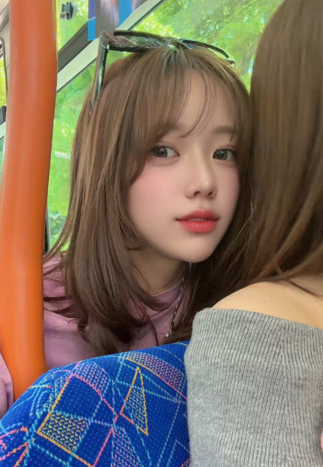@松澤海優 / Miyu Matsuzawa