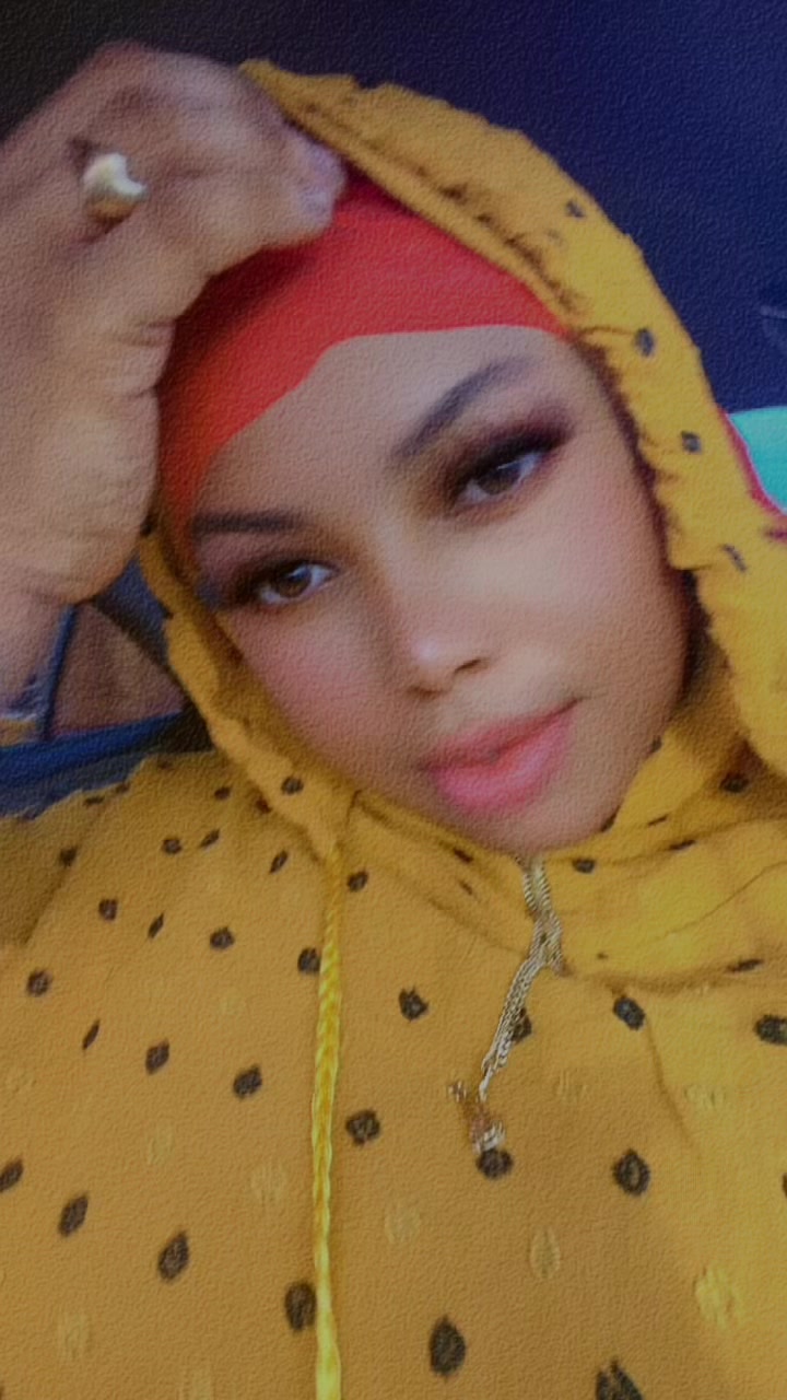 @Olawunmi Omo Adedeji