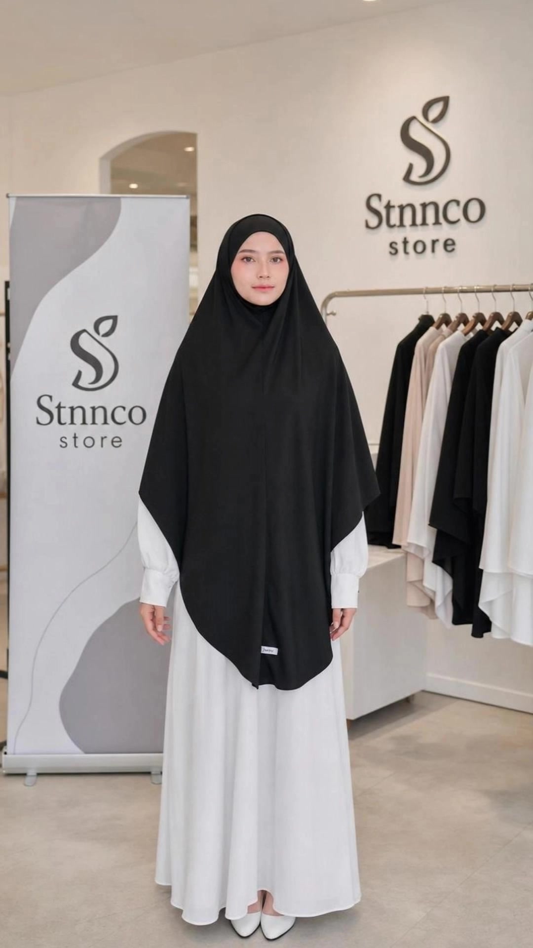 @𝐒𝐓𝐍𝐍𝐂𝐎 &bull; store &bull;