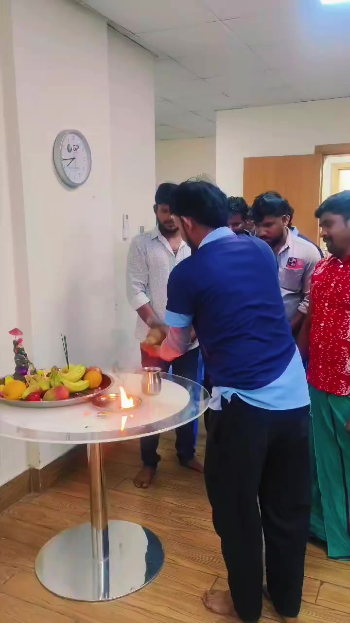 @Govindan