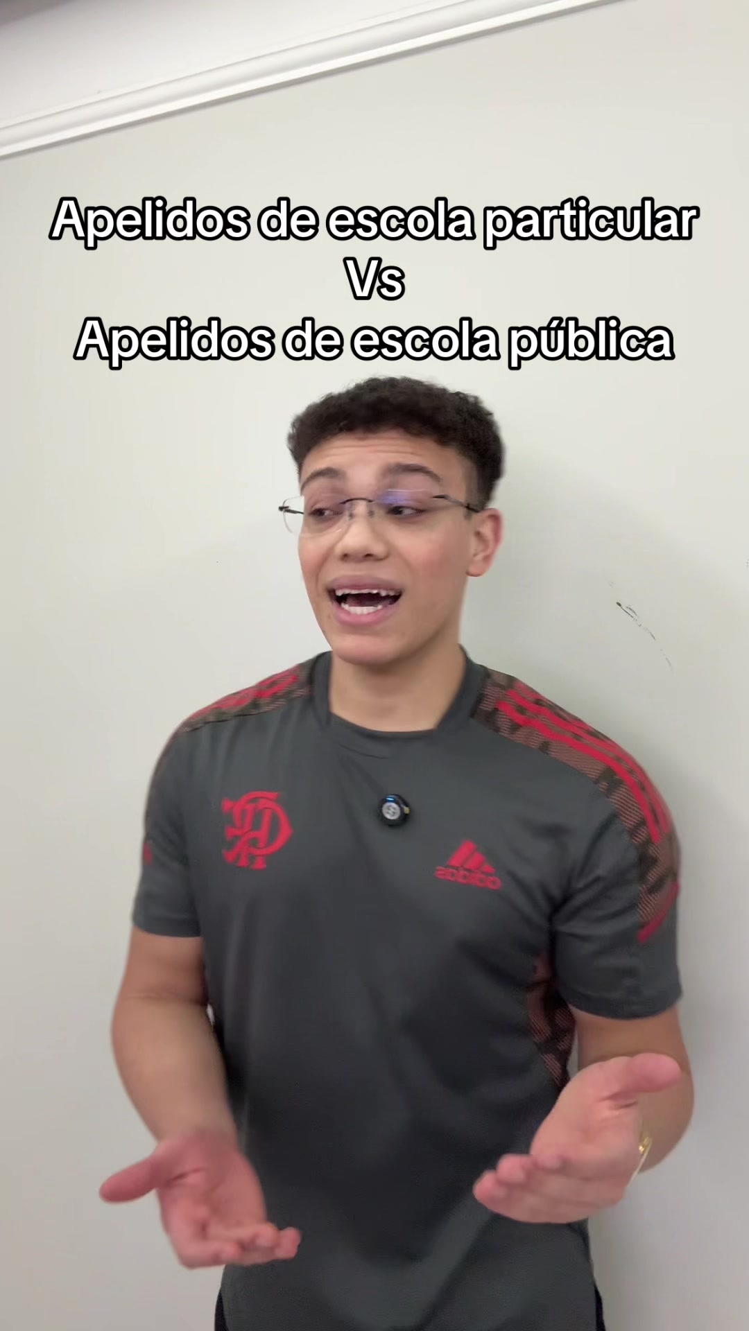 @Lux Santana