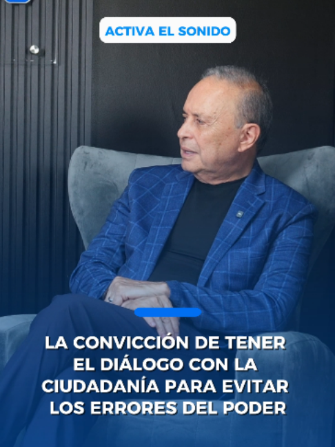 @Periódico El Mexicano