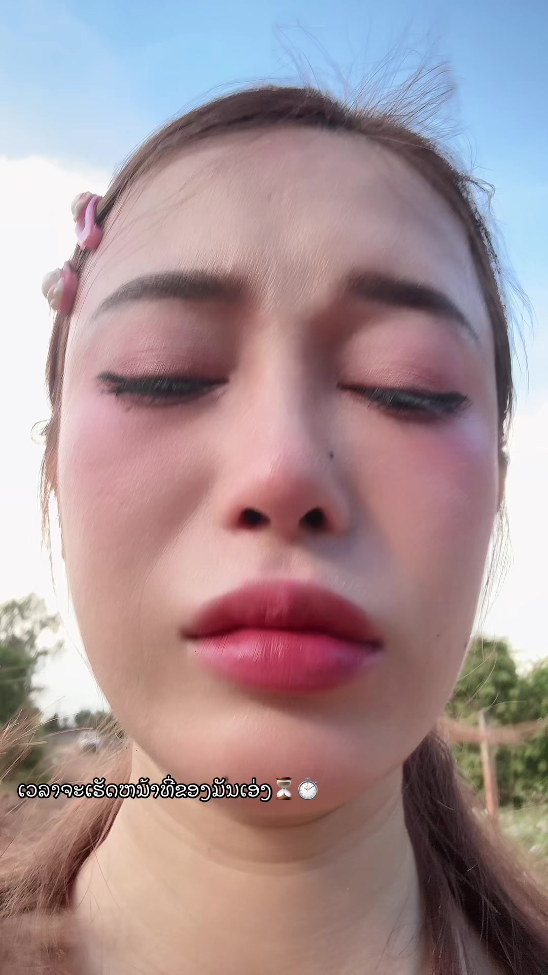 @ສາວນ້ອຍແອວຫວານ🫦🌷