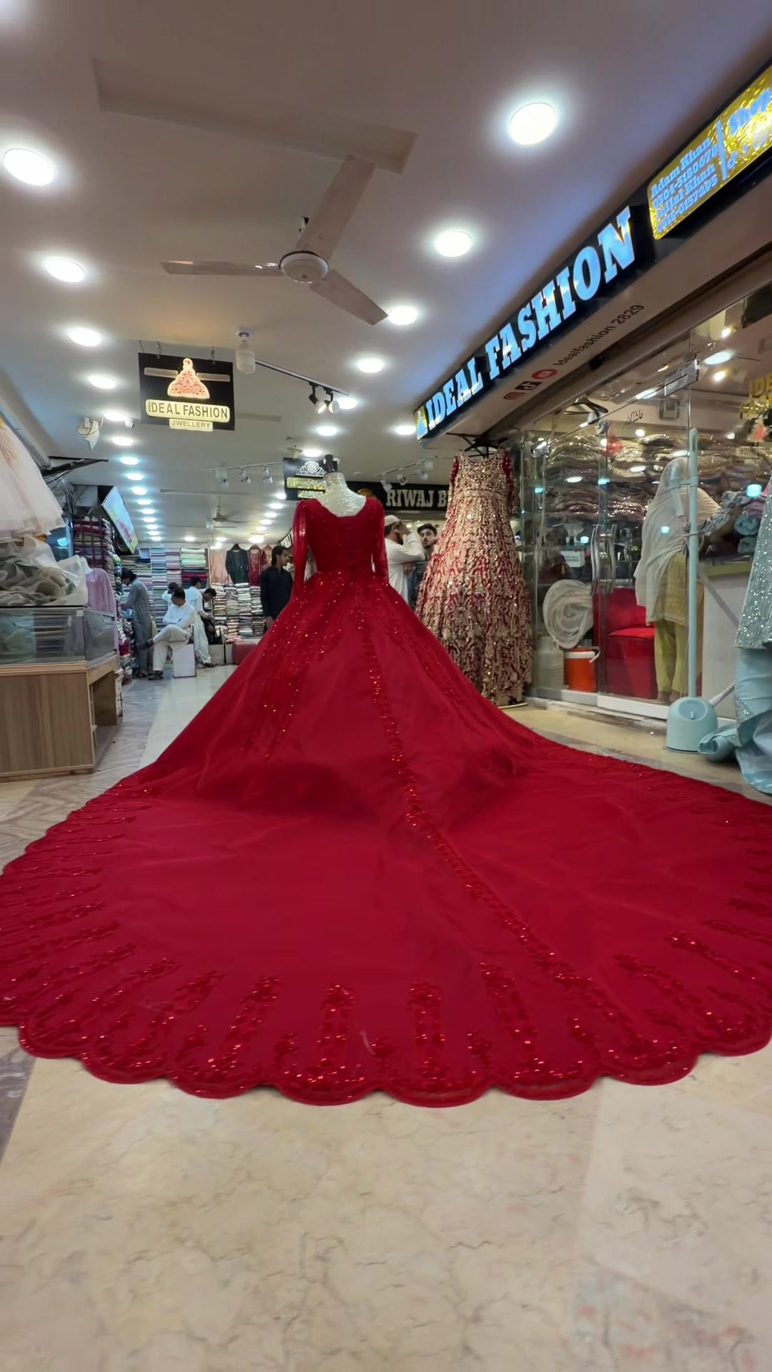@IDEAL FASHION