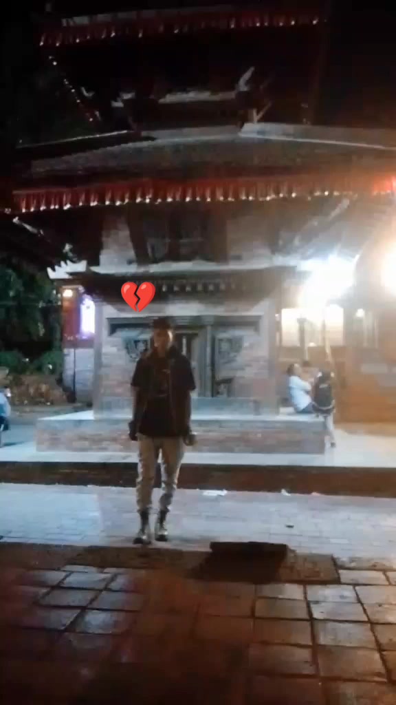 @Ravi Dongol