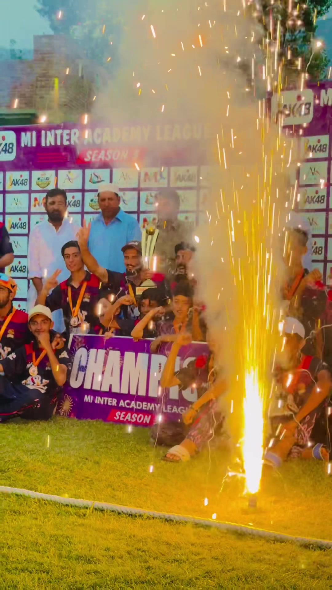 @🏏MI کرکٹ اکیڈمی سوات🏏