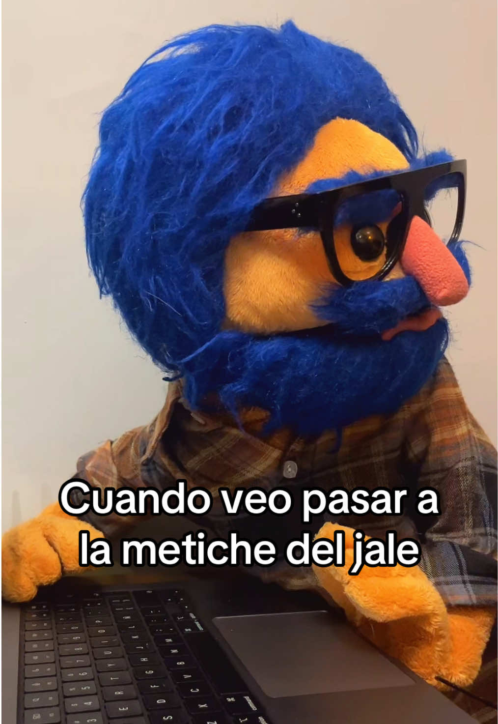 @Guarromantico