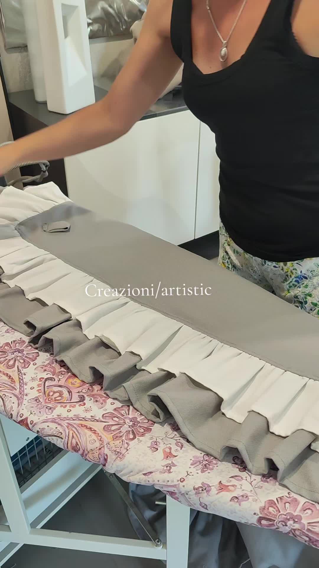 @Creazioni/artistic