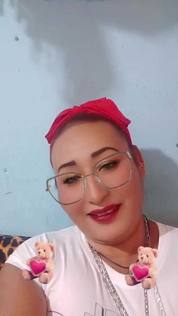 @Rosa Mar&iacute;a