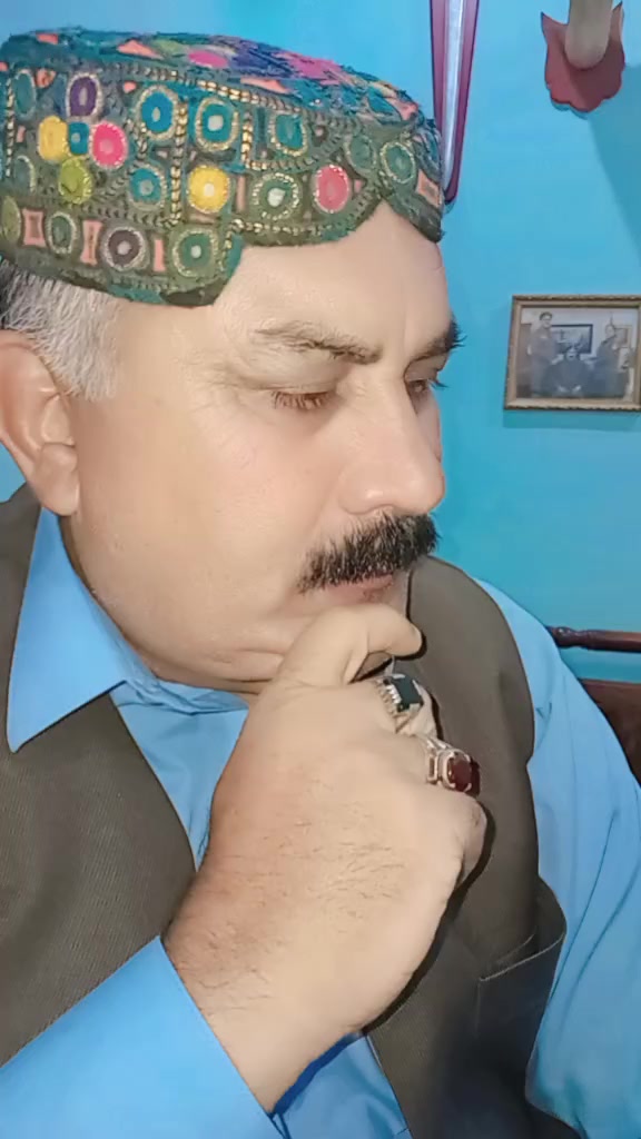 @J Paracha