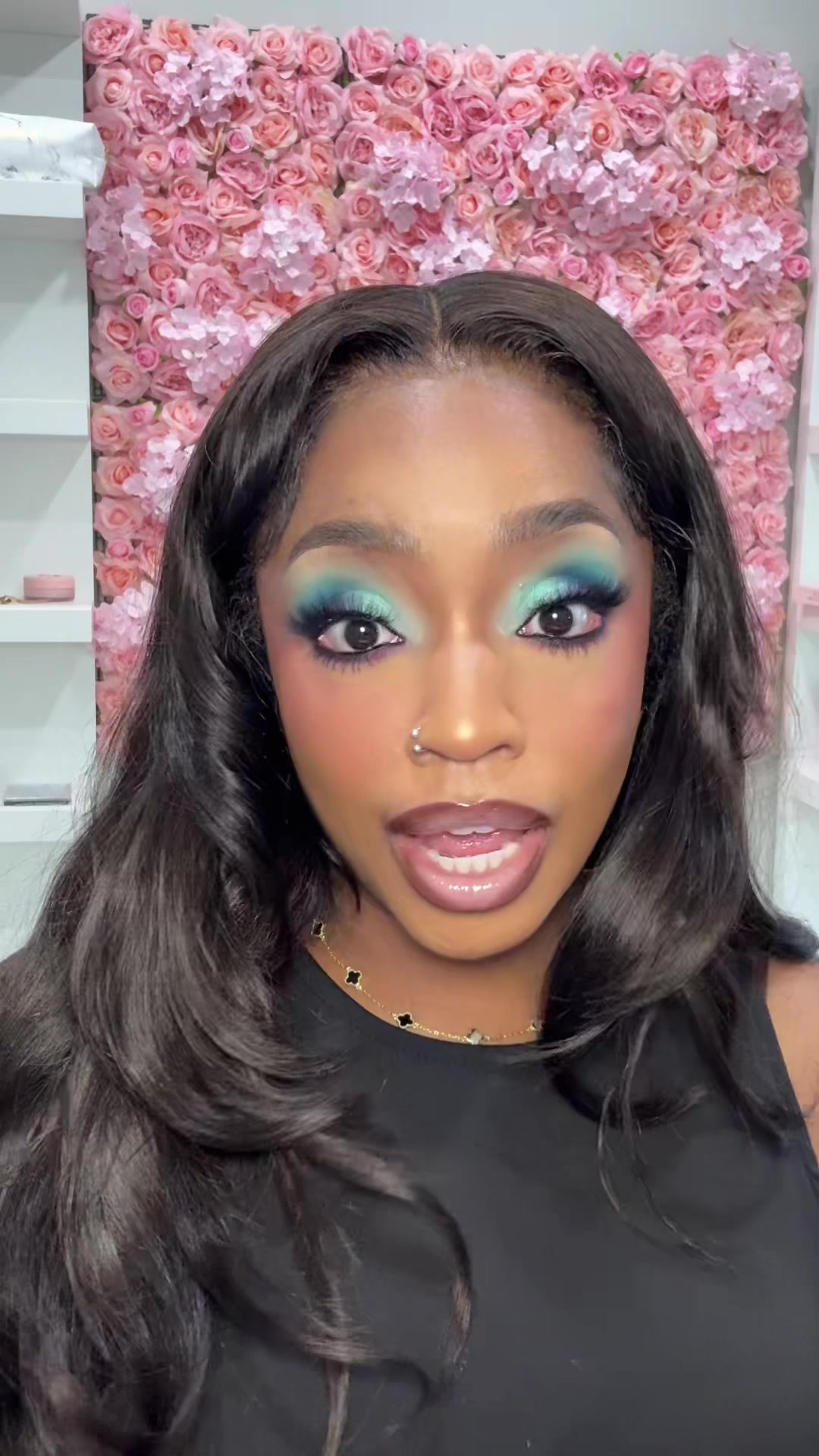 @Scratchedbykat cosmetics