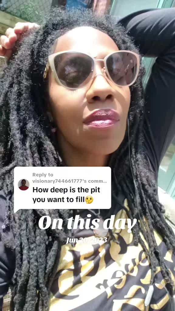@carribeanqueen ๐บ๐ฒ๐ฏ๐ฒ