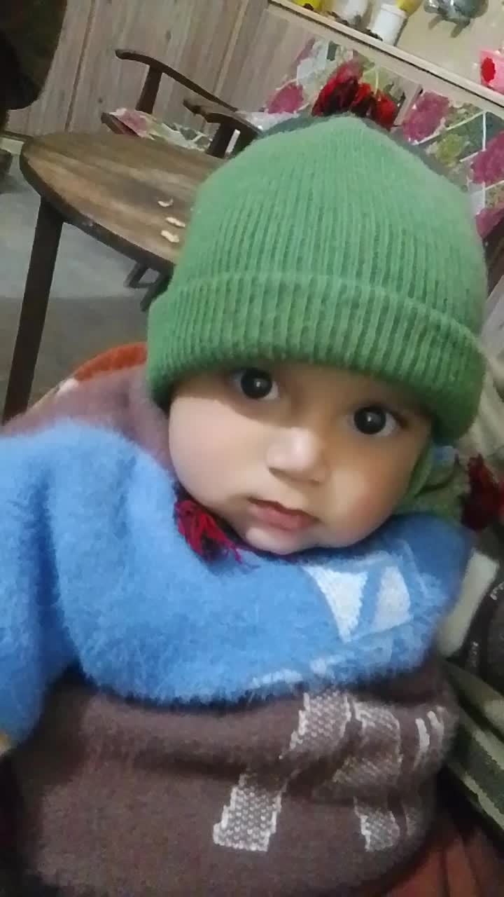 @Junaid Ahmad