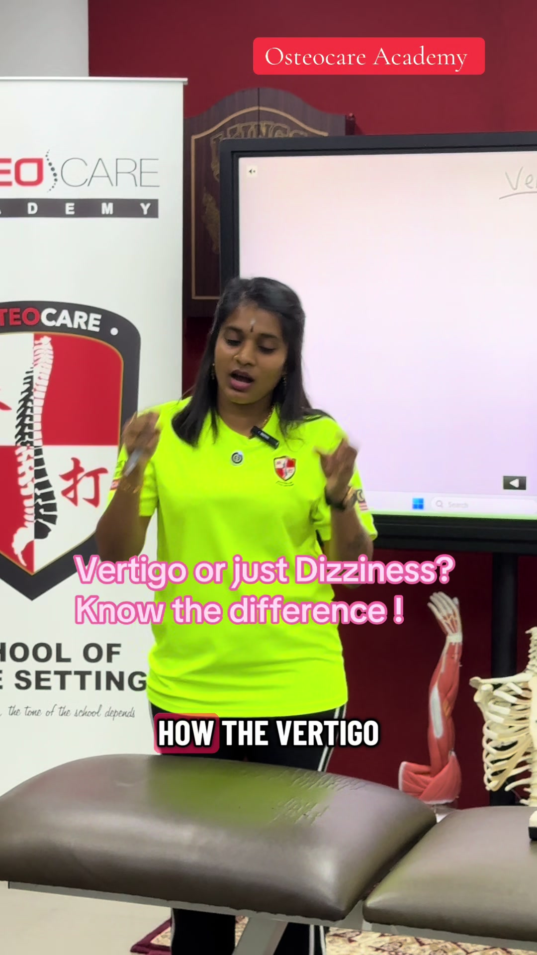 @Osteocare Bone Setting