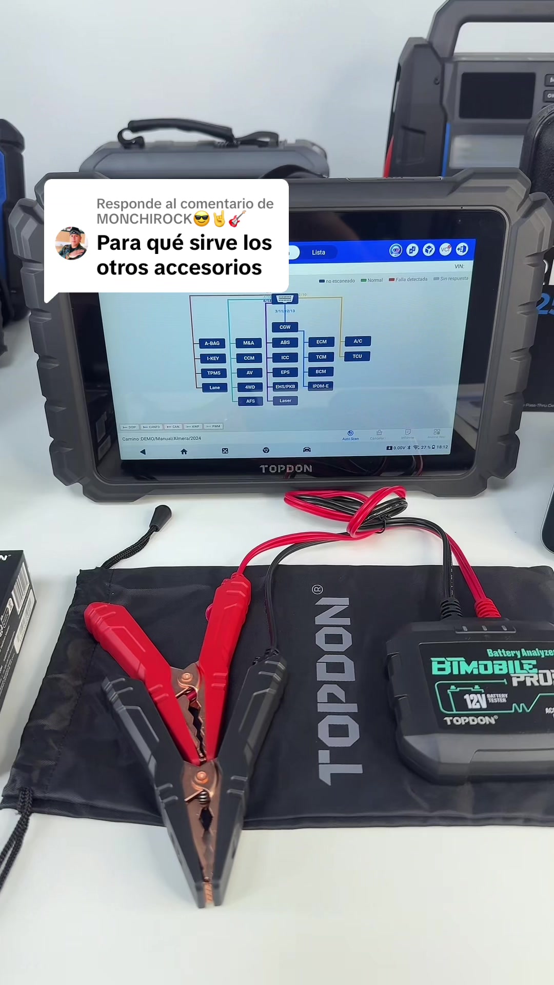 @OBD2Soluciones Peru