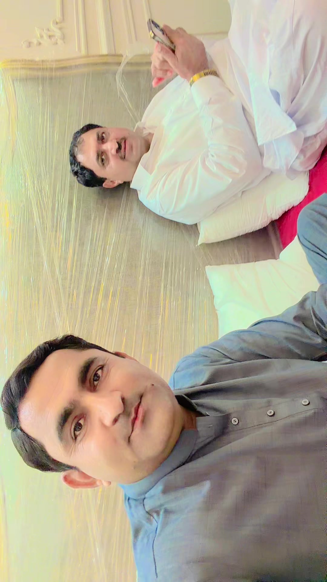 @Ayaz Ali