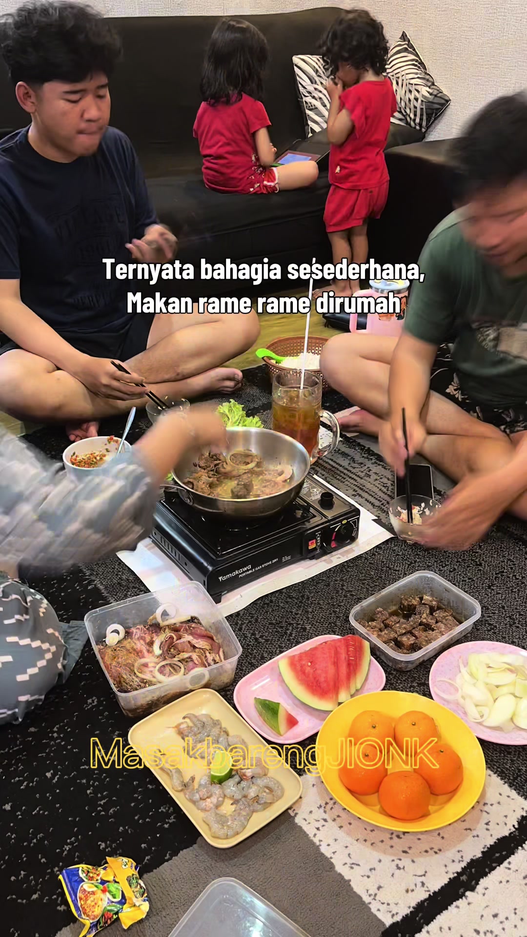 @MasakbarengJIONK