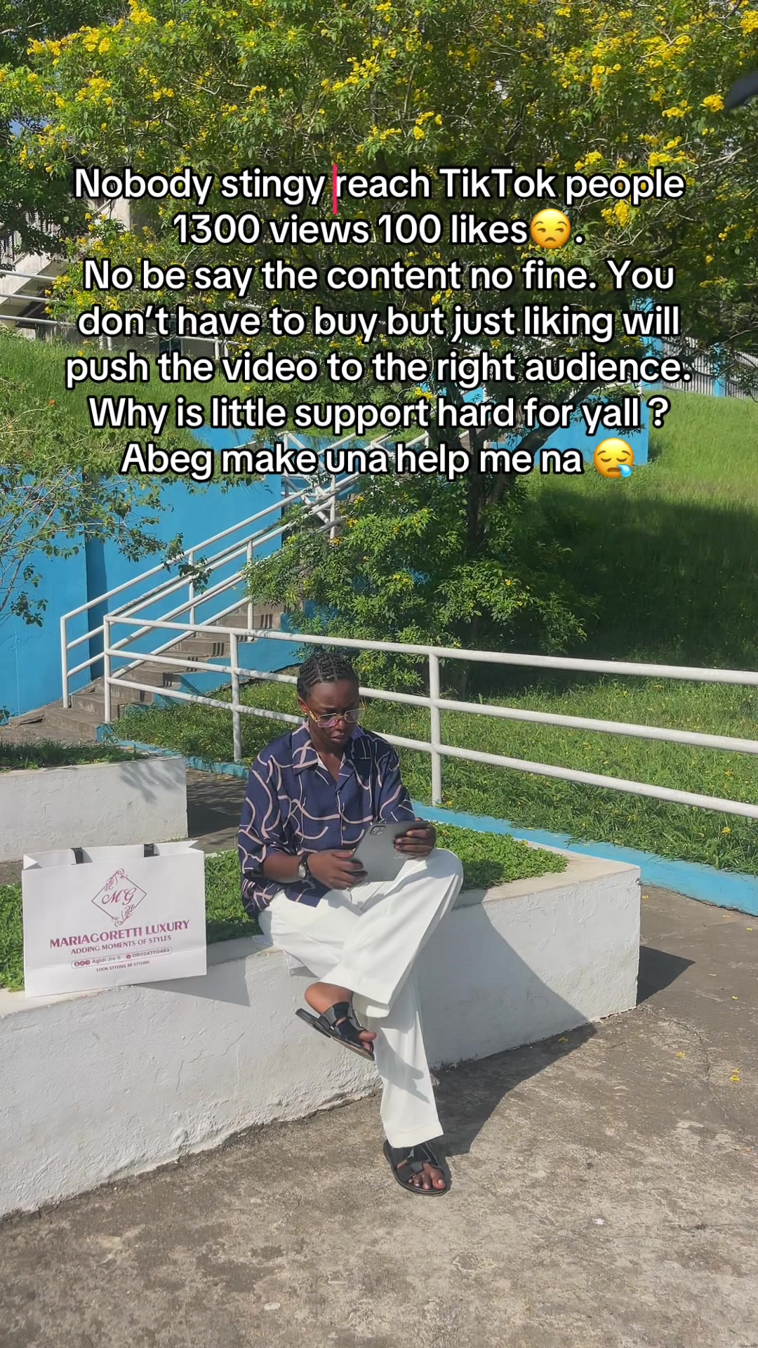 @MG LUXURY.NG
