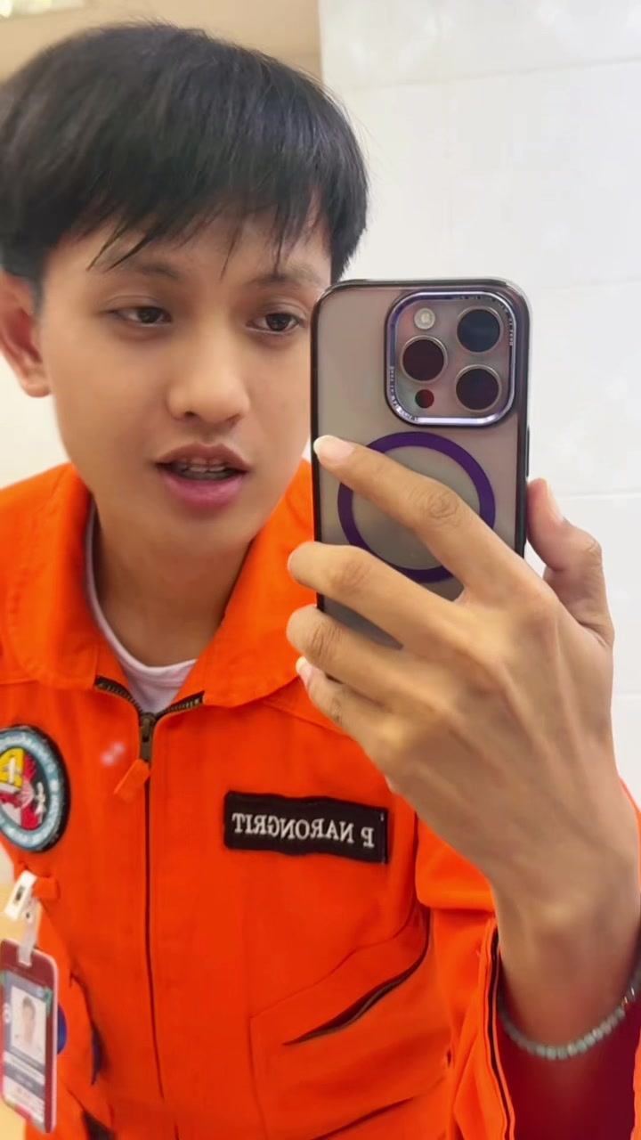 @Jo Narongrit Pattawo