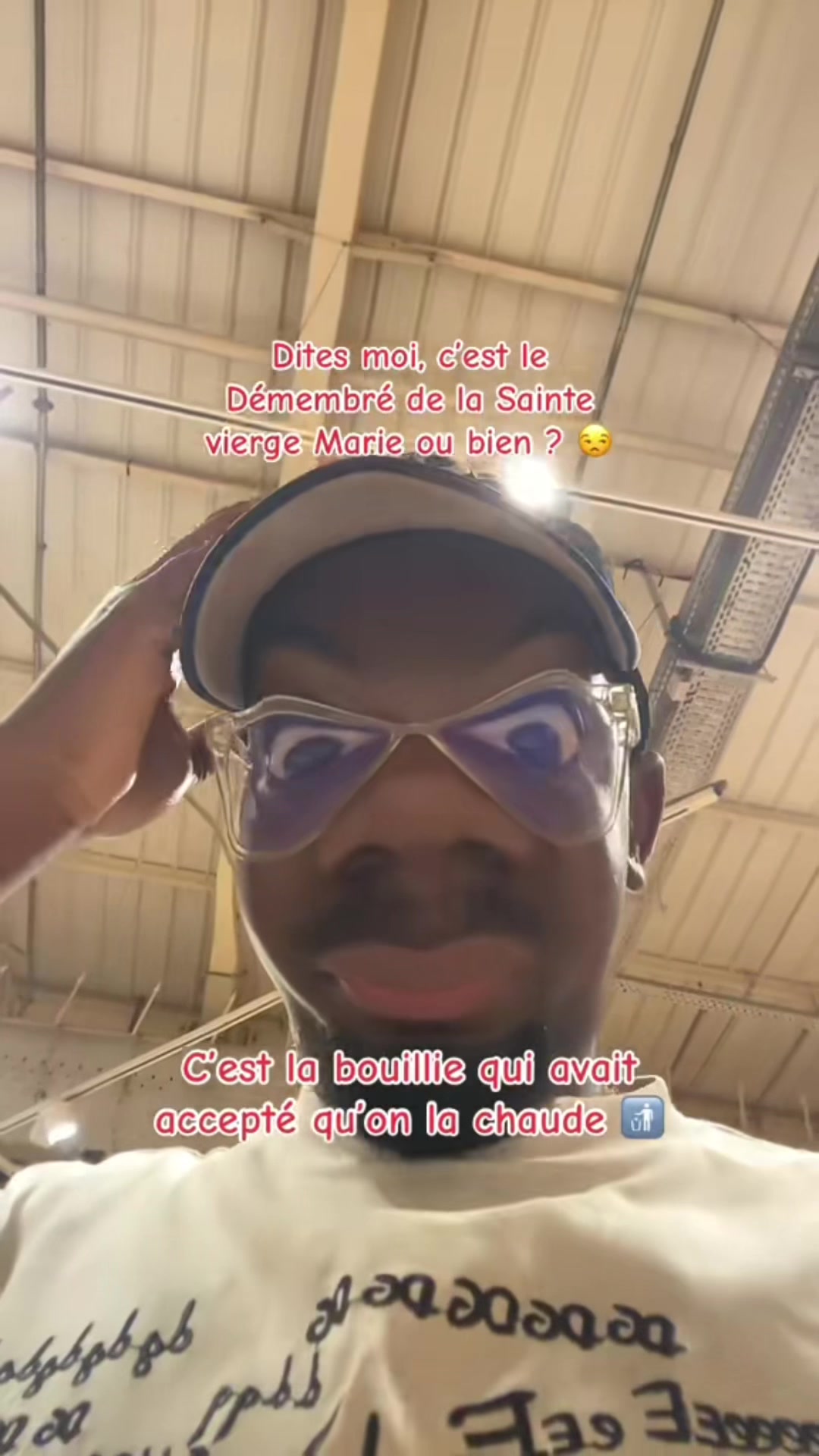 @BERTRAND | UGC
