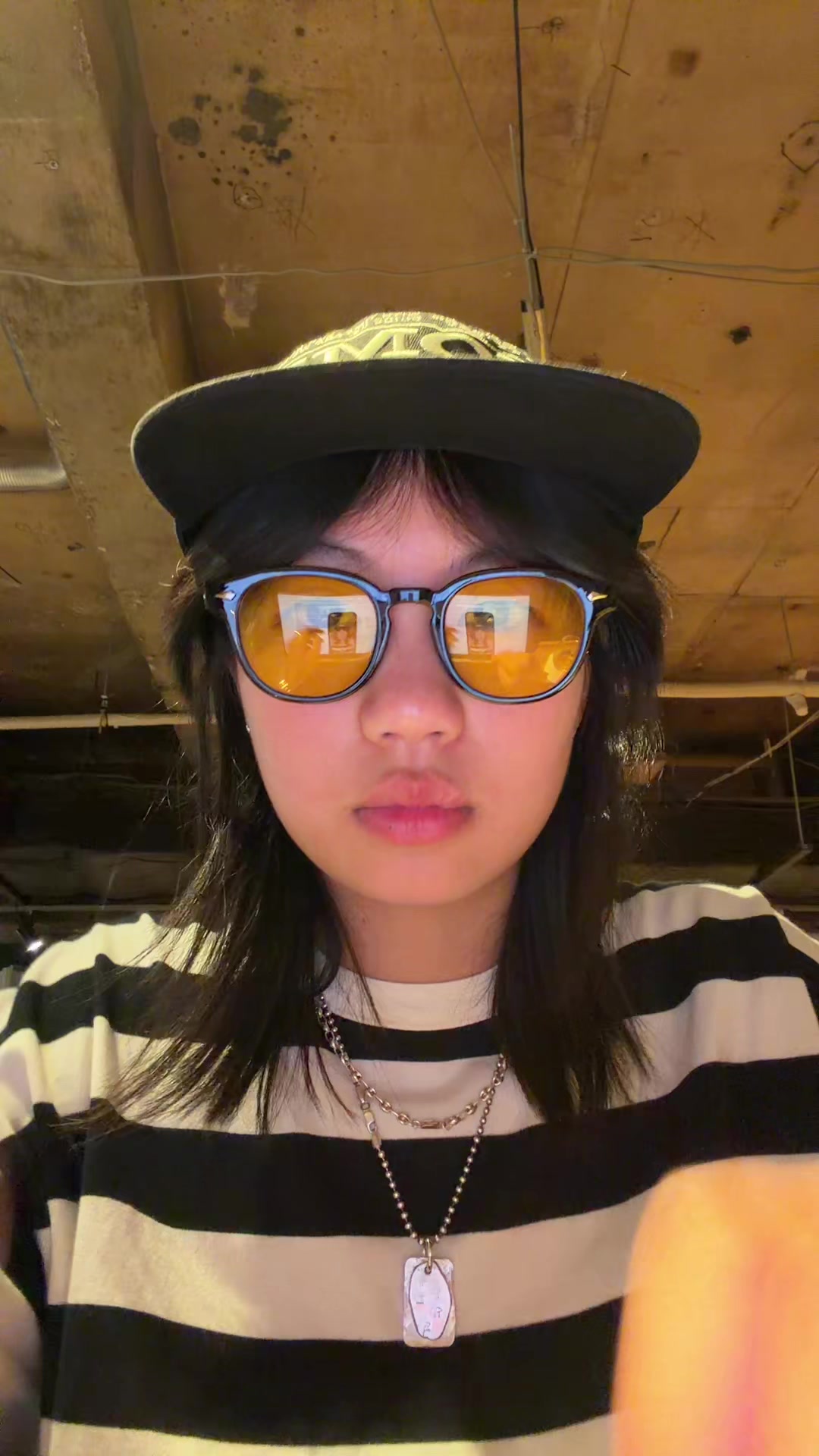 @Lindaisnotlistening