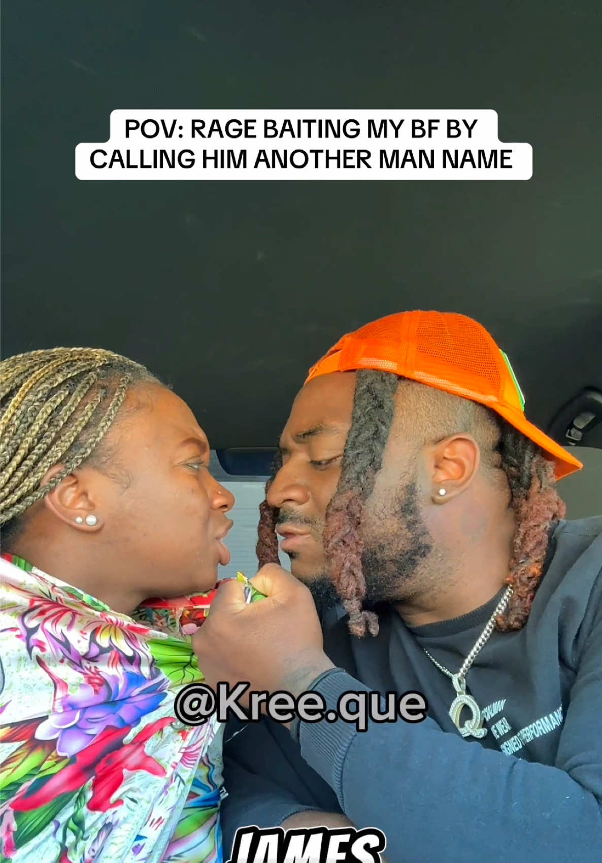 @Kree&Que